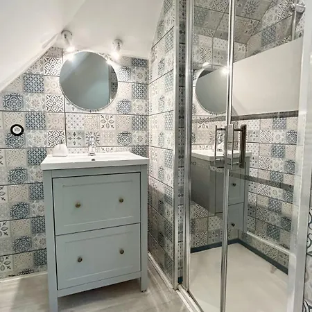 Apartment Terre & Mer'veilles 2, Avec Pour 2 Personnes *