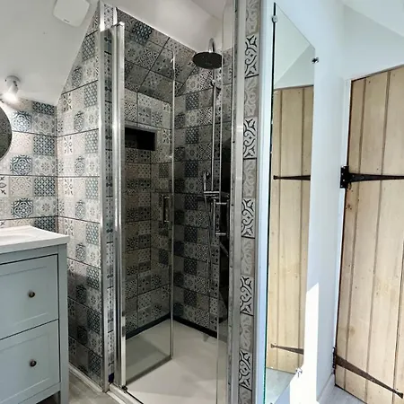 Terre & Mer'veilles 2, Avec Pour 2 Personnes Apartment