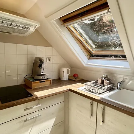Terre & Mer'veilles 2, Avec Pour 2 Personnes Apartment