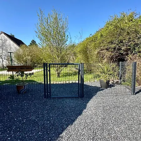 Appartement Terre&mer'veilles 2, Avec Pour 2 Personnes Favières