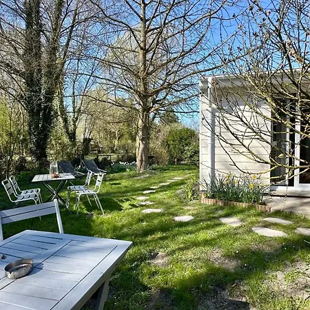 דירה Terre & Mer'veilles 2, Avec Pour 2 Personnes Favières