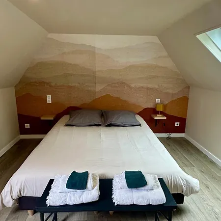 Terre & Mer'veilles 2, Avec Pour 2 Personnes * Favières
