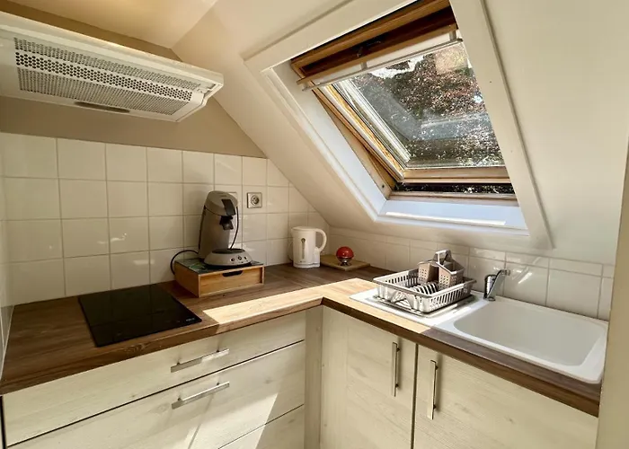 Terre & Mer'veilles 2, Avec Pour 2 Personnes Appartamento